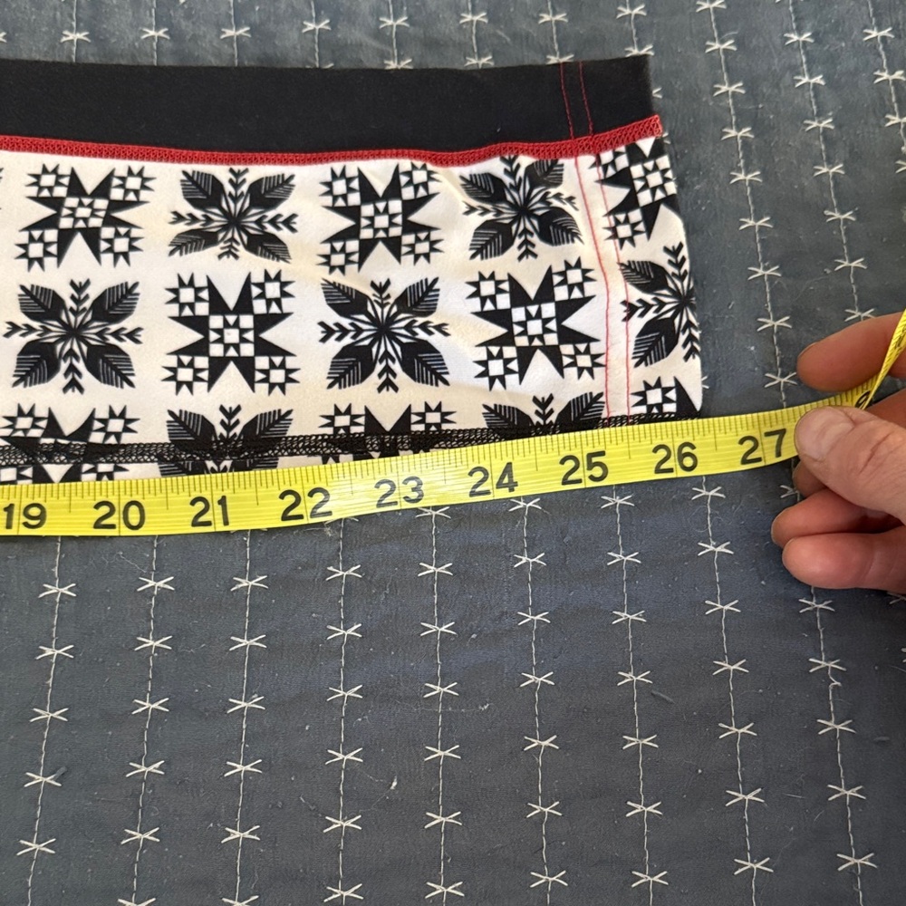 Krimson Klover baselayer M - Picture 7 of 7
